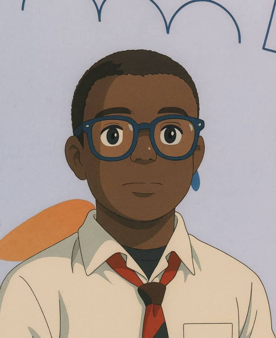 Chizi Humphrey Njoku - Chizihn